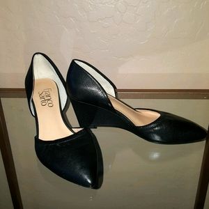 Franco Sarto Wedge shoes